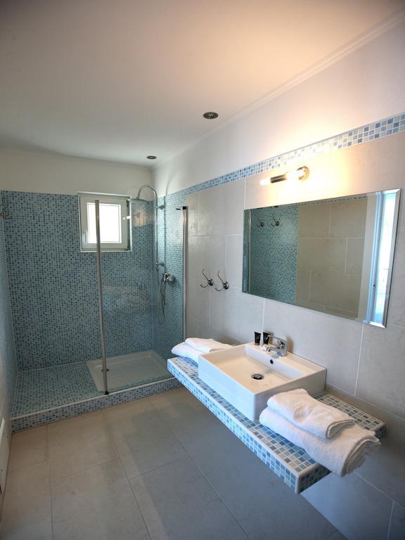 B&B Lago Maggiore กันโนบีโอ ห้อง รูปภาพ