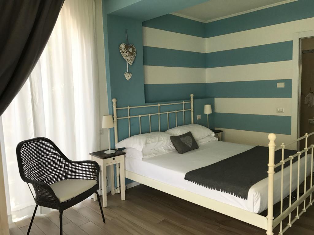 B&B Lago Maggiore กันโนบีโอ ภายนอก รูปภาพ